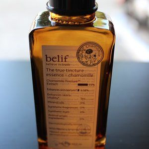 Belif The true tincture essence-chamomile